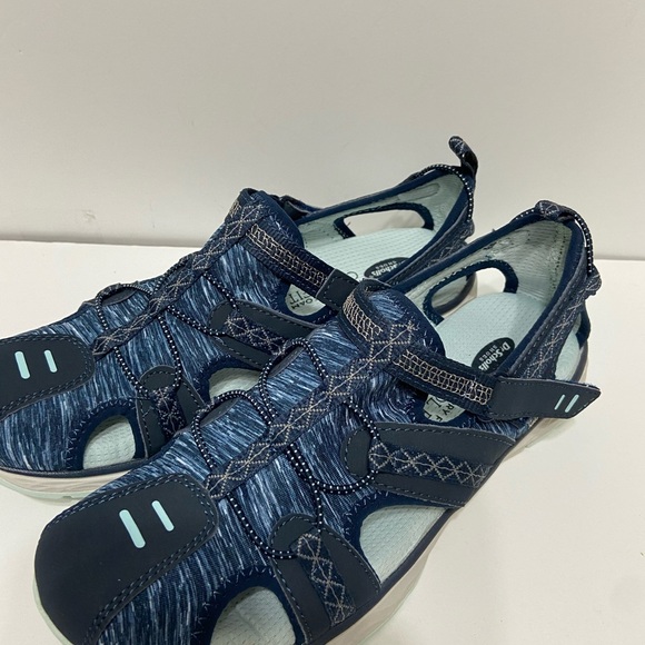 dr scholl's archie sandals